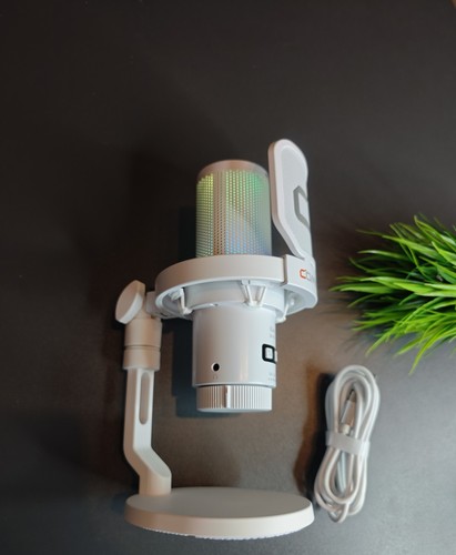 Comica ejoy uni pro - pro, usb