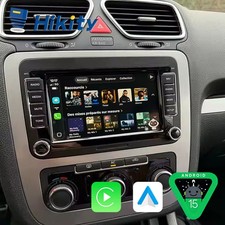 4G+64GB Für VW Scirocco