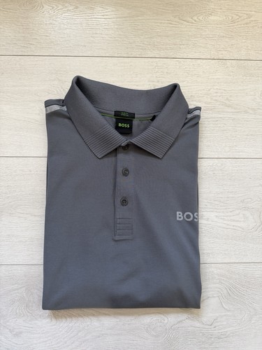 Hugo boss green label - boss,