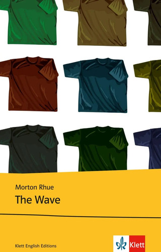 The wave text and study - the,