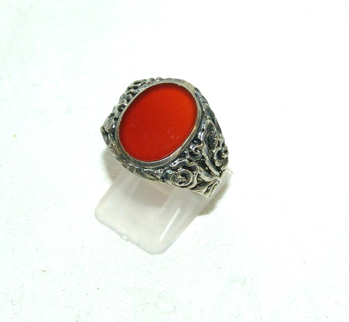 Herrenring silber 925 - herrenring,