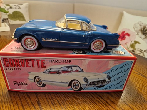 Chevrolet corvette hardtop - corvette,