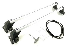 Grundträger Dachträger AUDI A6 4K 4K5071126 NEU Original