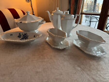 Diverse Teile Rosenthal