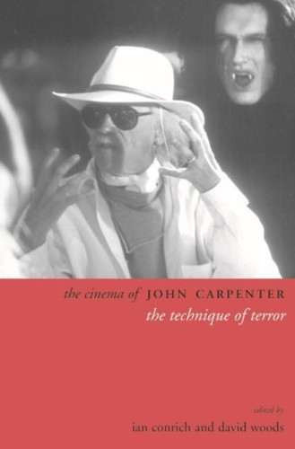 The cinema john carpenter - john,