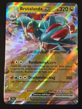 Brutalanda EX 114/159