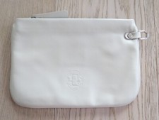 Roeckl Clutch Pochette  Leder
