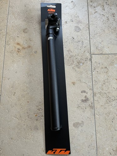 Ktm line sattelstütze 20 - ktm, 27,20