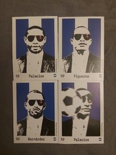 Tschutti Heftli Fußball WM