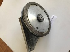 Index GE42 GE65 Zahnrad Drehgeber mit Gehäuse Antrieb mit Lagerung CNC Maschine