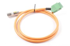 Kollmorgen Seidel Motorkabel