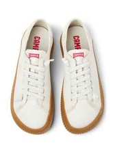 Camper Women's Peu Roda White
