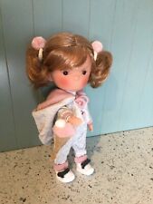 Llorens Miss Mini "Pixi Pink“