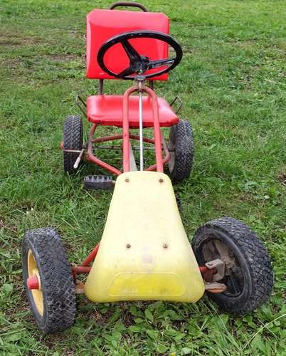 Ddr tretauto rad - ddr,