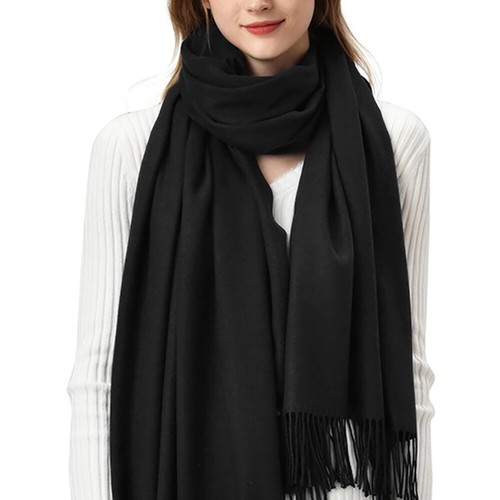 Damen winter xxl schal - ❤,