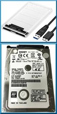 Externe festplatte hitachi - externe,