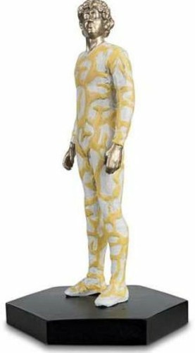 Doctor who axon man the - doctor,