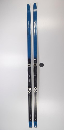 Salomon snowscape xl - 7, gr.