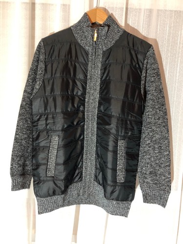 Herren strickjacke pullover - strickjacke,