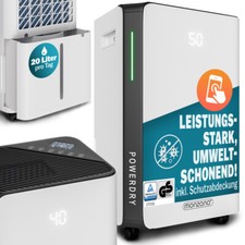 Monzana luftentfeuchter - monzana®,