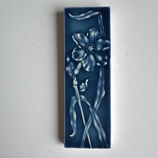 Originale jugendstil fliese - originale,