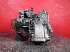 Schaltgetriebe F13C394 OPEL Combo-C-Van-CNG Combo-C-Van-CNG