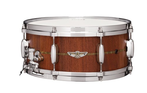 Tama star stave - tama, walnut