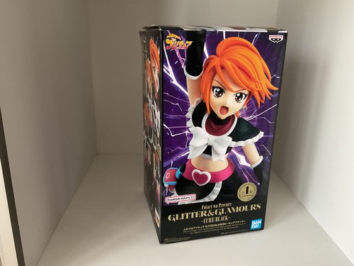 Futari pretty cure - wa,