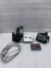 JVC GR-D23E Digital
