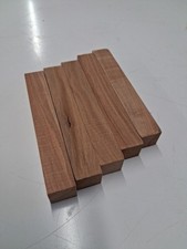 5xPen Blanks Apfelholz