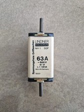 Lindner NH-Sicherungseinsatz