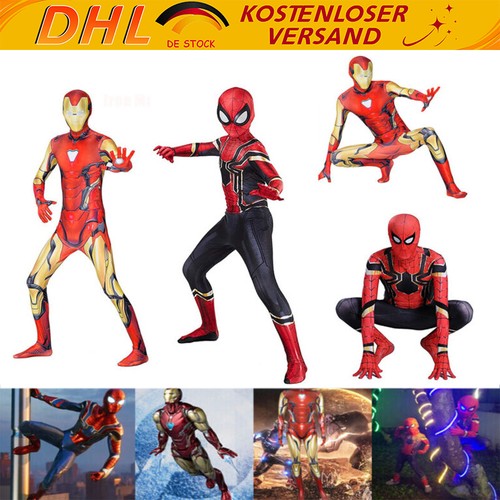 Halloween spider man spiderman - spider-man,