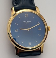 PATEK- PHILIPPE  CALATRAVA