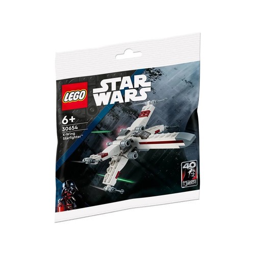 Lego star wars 30654 - star,