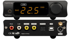 Topping DX3pro+ LDAC