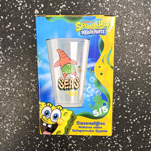 Spongebob squarepants - spongebob,