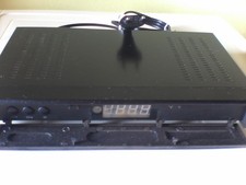 Digitaler Satelliten Receiver