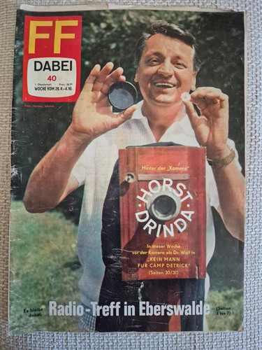 Dabei 1970 tv - 40-1970,