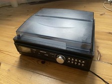 Medion MD 43142 Schallplatten-und Kassettendigitalisierer