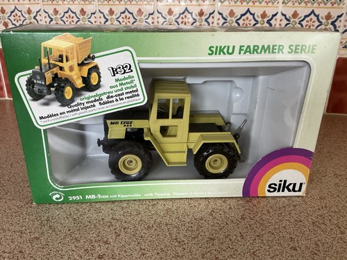 Trac 800 traktor siku - traktor,
