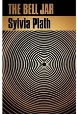 The Bell Jar Sylvia Plath Buch