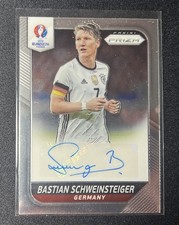 Bastian Schweinsteiger Auto