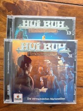 Hui Buh Das Schloßgespenst