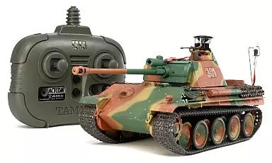 Tamiya 21100 german - tamiya,