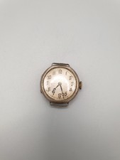 Alte antike Damenarmbanduhr