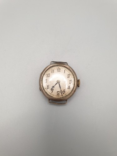 Alte antike damenarmbanduhr - antike,