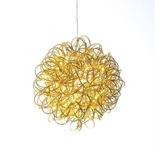 LED Drahtkugel Leuchtkugel