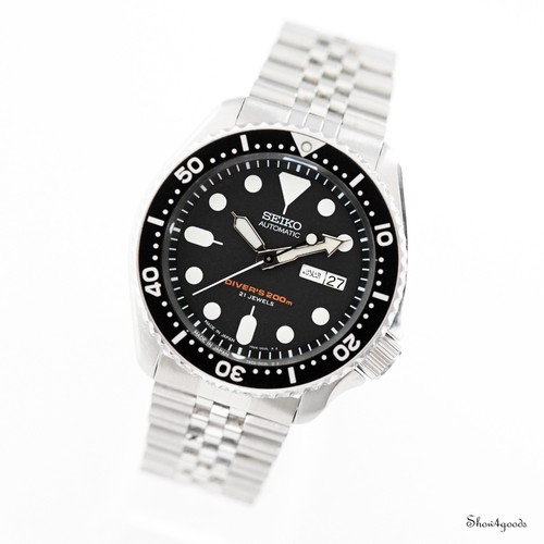 Seiko skx007j japan 7s26 0020 - skx007j, 7s26-0020