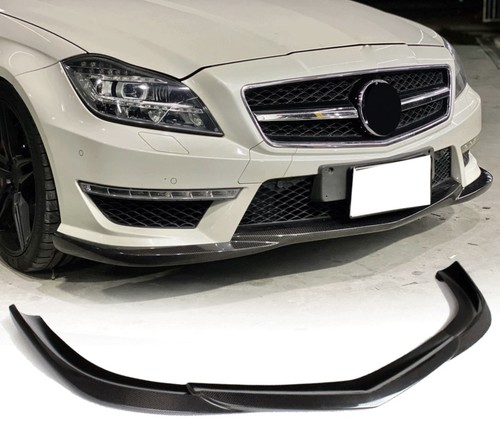 Spoilerlippe carbon - spoilerlippe,