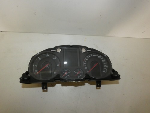 Kombiinstrument passat 3c - ,